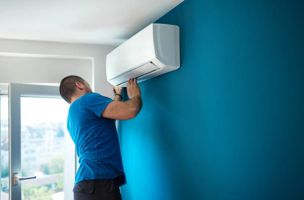 Best HVAC air duct cleaning  in Hanapepe, HI