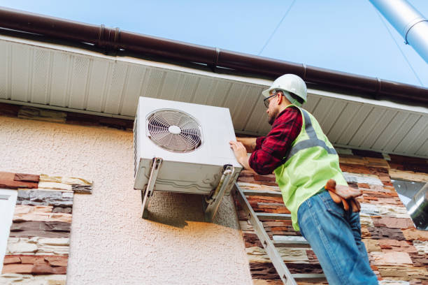 Best Emergency HVAC repair  in Hanapepe, HI