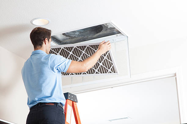 Ductless HVAC repair in Hanapepe, HI